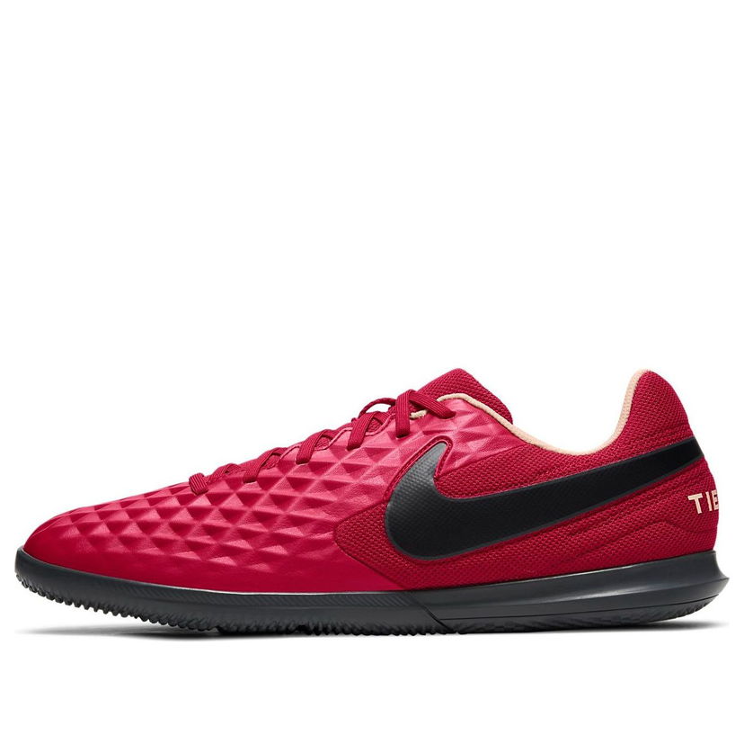 Tenisky a topánky Nike Tiempo Legend 8 Club IC Červená | AT6110-608