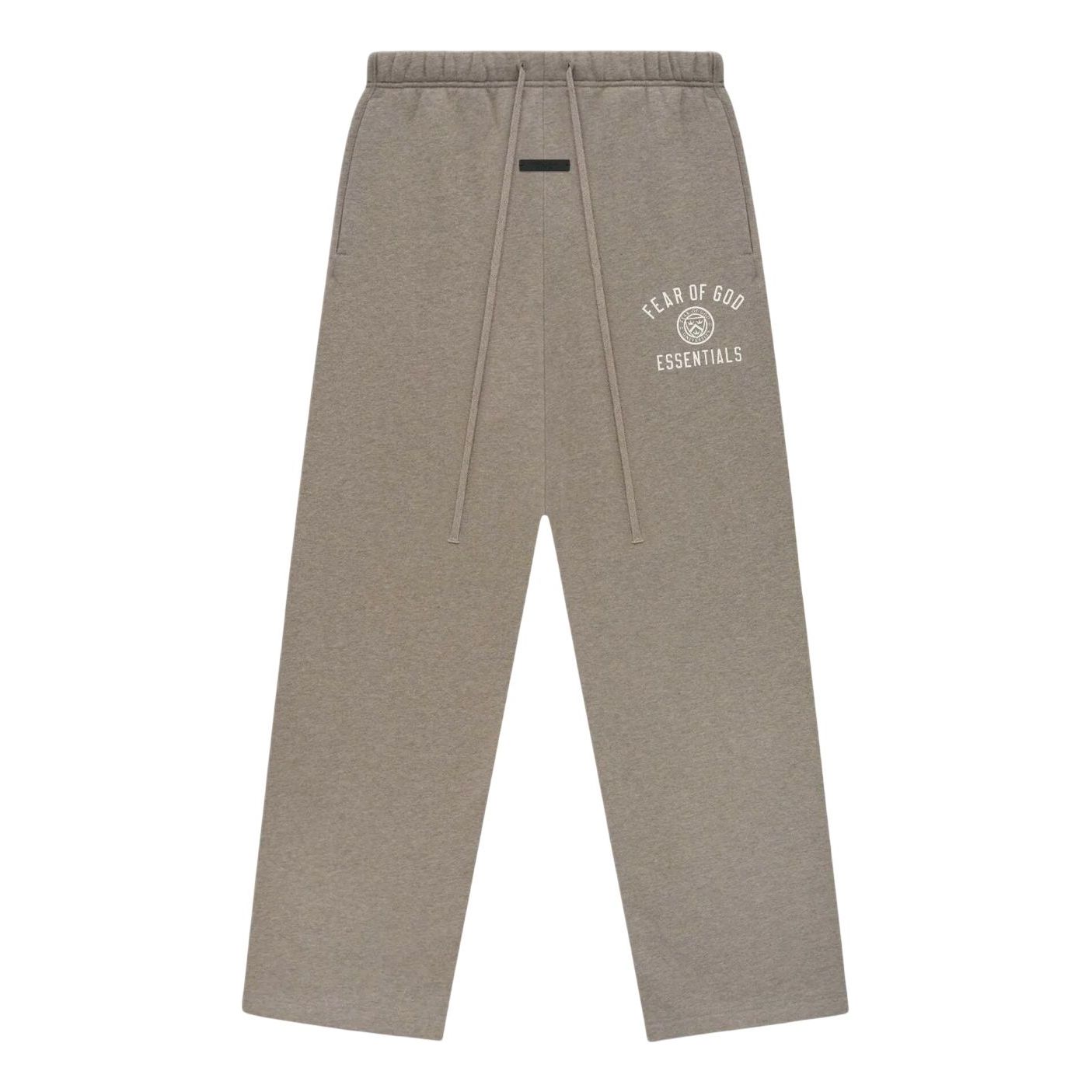 Tepláky Fear of God Fear of God Essentials Relaxed Sweatpants Šedá | 130HO244321F, 0
