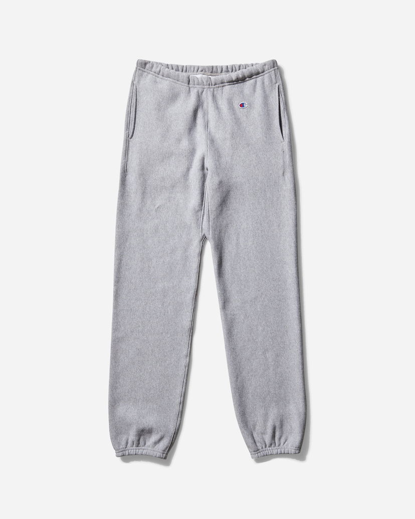 Tepláky Champion Reverse Weave Joggers Šedá | C5A201 X070