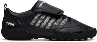 Oblečenie DSQUARED2 Dsquared2 'Soccer' Čierna | SNM0433-17702641-2124, 0