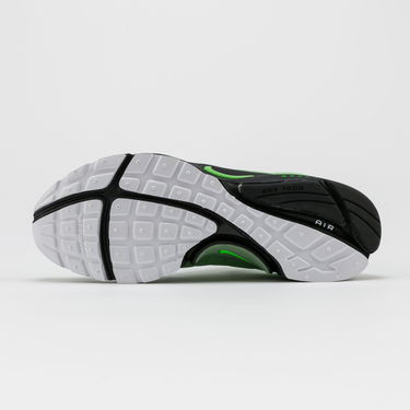 Tenisky a topánky Nike Air Presto “Naija" Zelené | CJ1229-300, 4