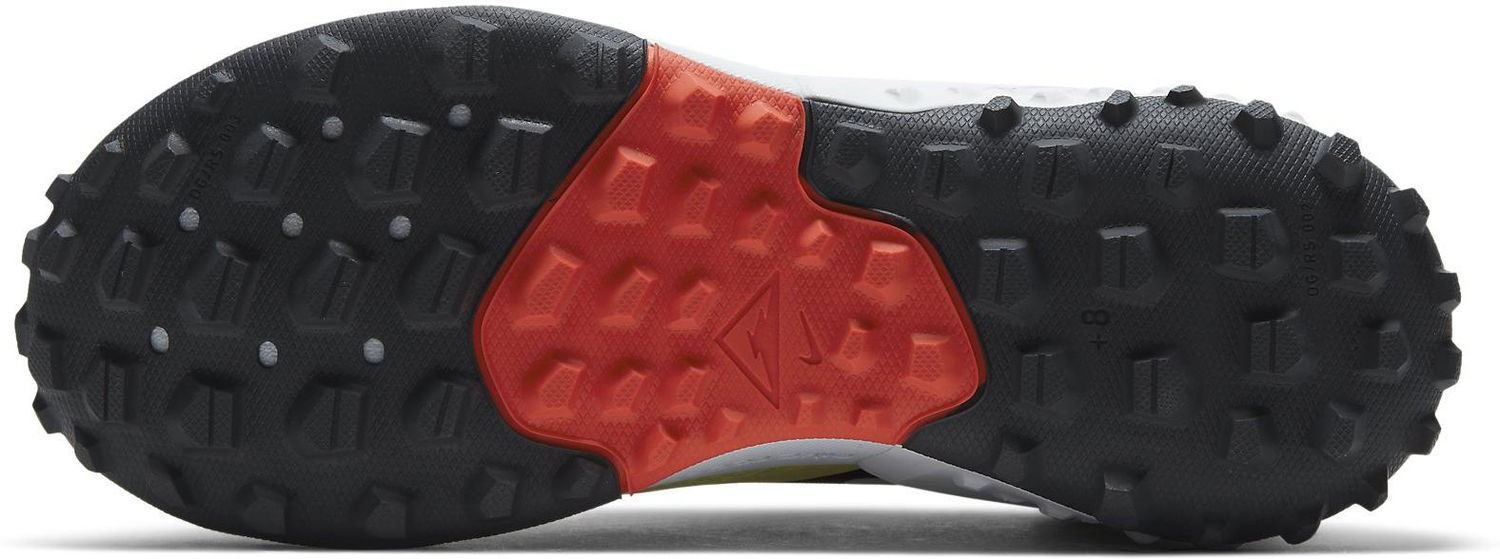 Tenisky a topánky Nike Air Zoom Wildhorse 7 W Zelené | cz1864-300, 1