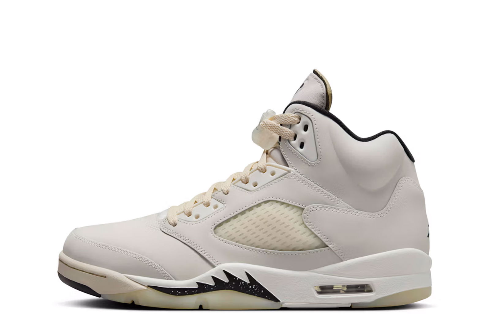 Air Jordan 5 Retro SE "Sail"