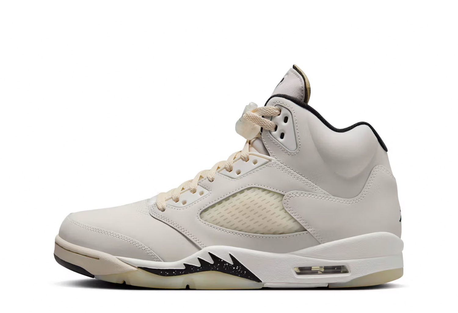 Tenisky a topánky Jordan Air Jordan 5 Retro SE "Sail" Šedá | FN7405-100, 1