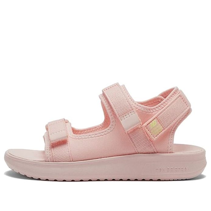 Tenisky a topánky New Balance 750 Series Sandals Ružová | YH750PS, 0