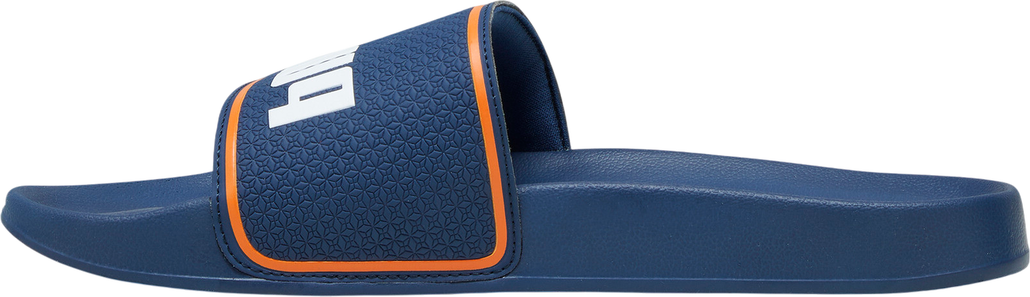 Tenisky a topánky Puma Puma Leadcat 2.0 Slides Modrá | 384139-22, 1