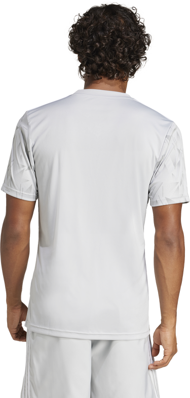 Dres adidas Originals Adidas Icon25 Jersey Šedá | jn6985, 6
