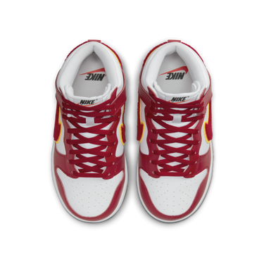 Tenisky a topánky Nike Dunk High Retro Biela | DR8805-101, 2