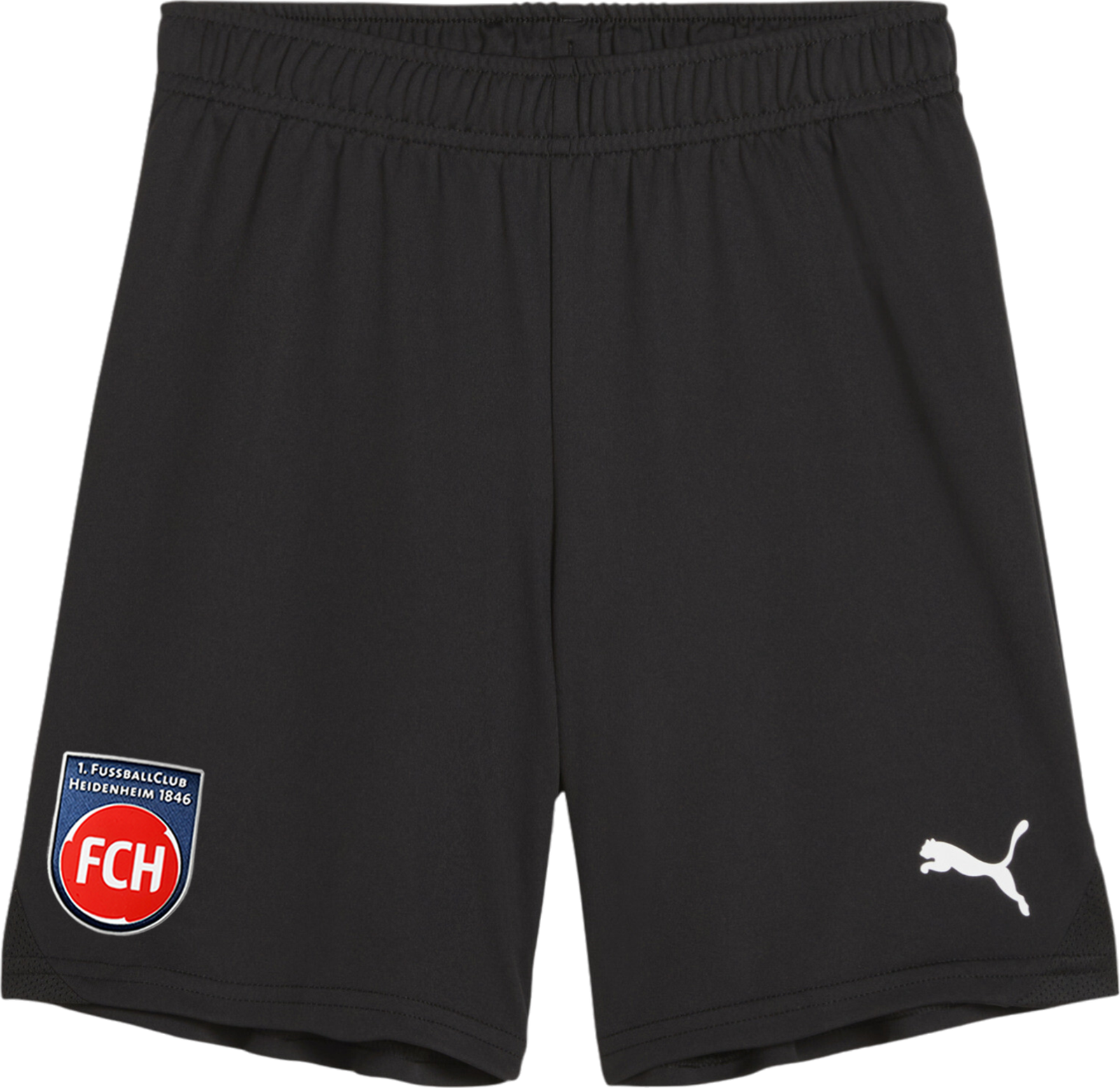 1. FC Heidenheim GK Short 2024/25