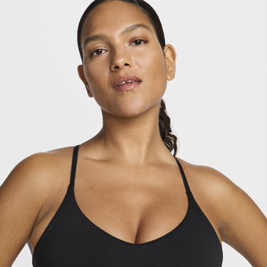 Podprsenka Nike Indy Bra Čierna | FD1062-010, 2