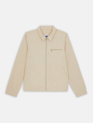 Bunda Dickies Jacquard Painter Jacket Béžová | 0A4Z2A, 0
