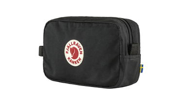 Batohy a tašky FJÄLLRÄVEN Kånken Gear Bag Čierna | F25862-550, 2