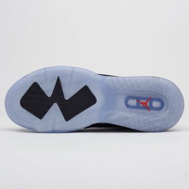 Tenisky a topánky Jordan Jordan Mars 270 '"Metallic" Čierna | CD7070-010, 5