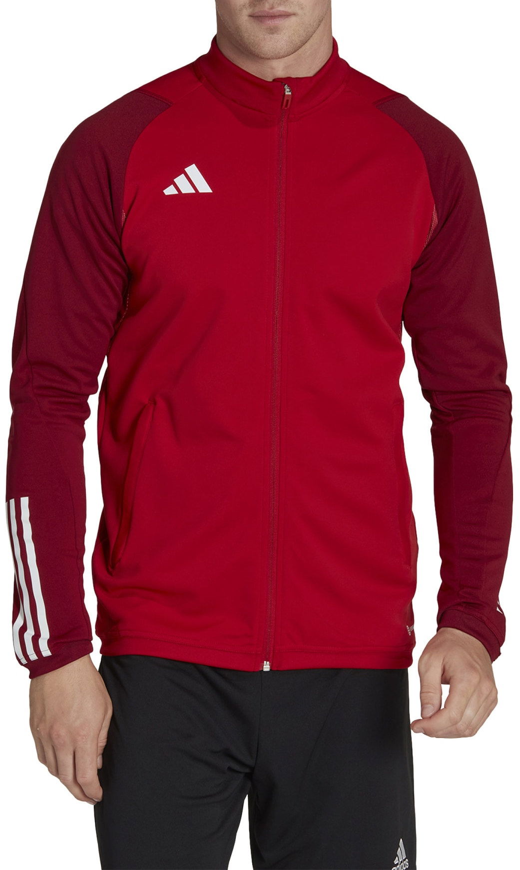 Tiro 23 Competition Training Jacket