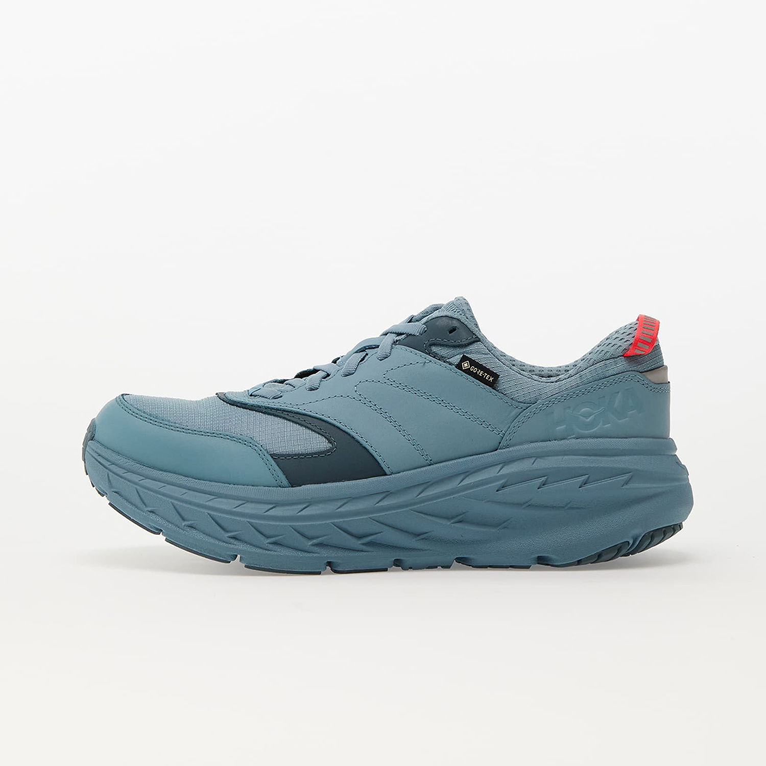 Tenisky a topánky Hoka One One Bondi GTX Modrá | 1129973-SBGB, 0