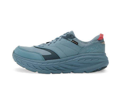 Bežecké topánky Hoka One One Bondi GTX Modrá | 1129973-SBGB