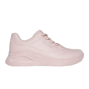 Tenisky a topánky Skechers Uno Lite Work Sneakers Ružová | 177289-BLSH, 0