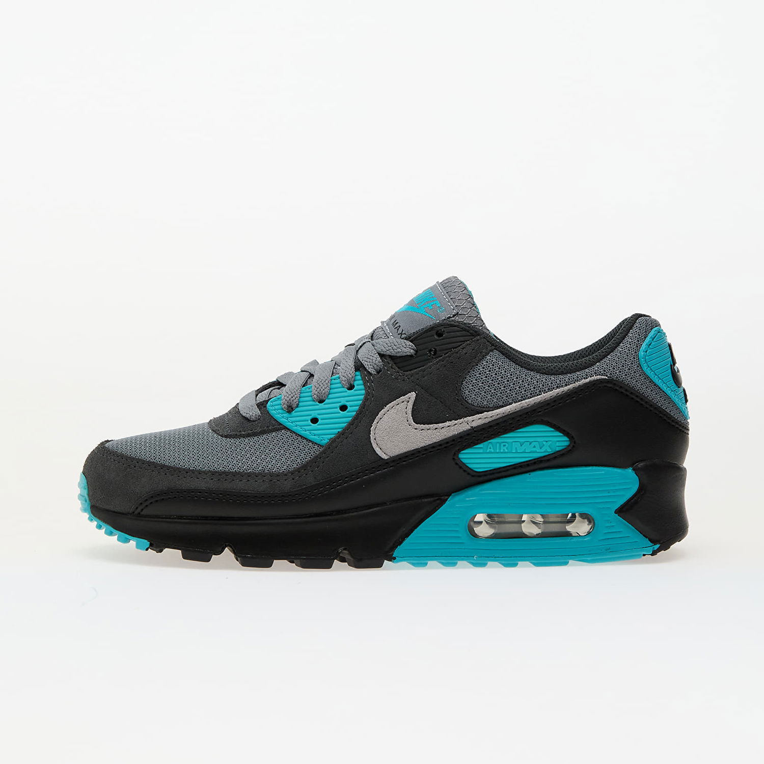 Tenisky a topánky Nike Air Max 90 Tyrkysová | DM0029-013, 0