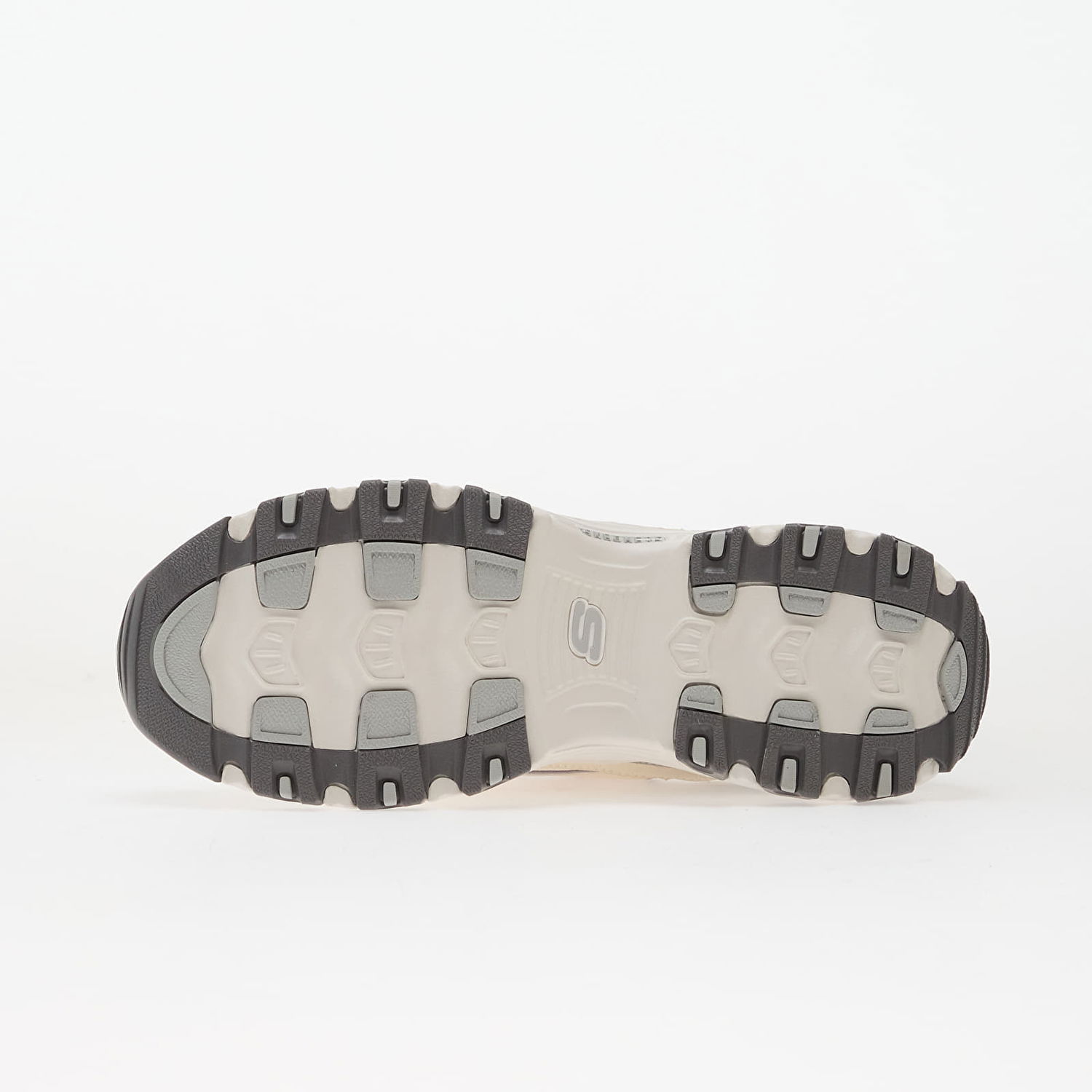 Tenisky a topánky Skechers D Lites-Retro Rewind Night Grey Šedá | 150536 NTGY, 1