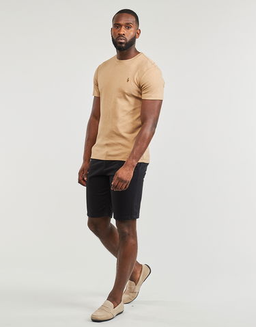 Tričko Polo by Ralph Lauren T-shirt Oranžová | 710740727072, 3