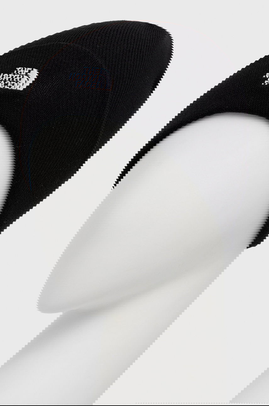 Norm Shallow Beanie