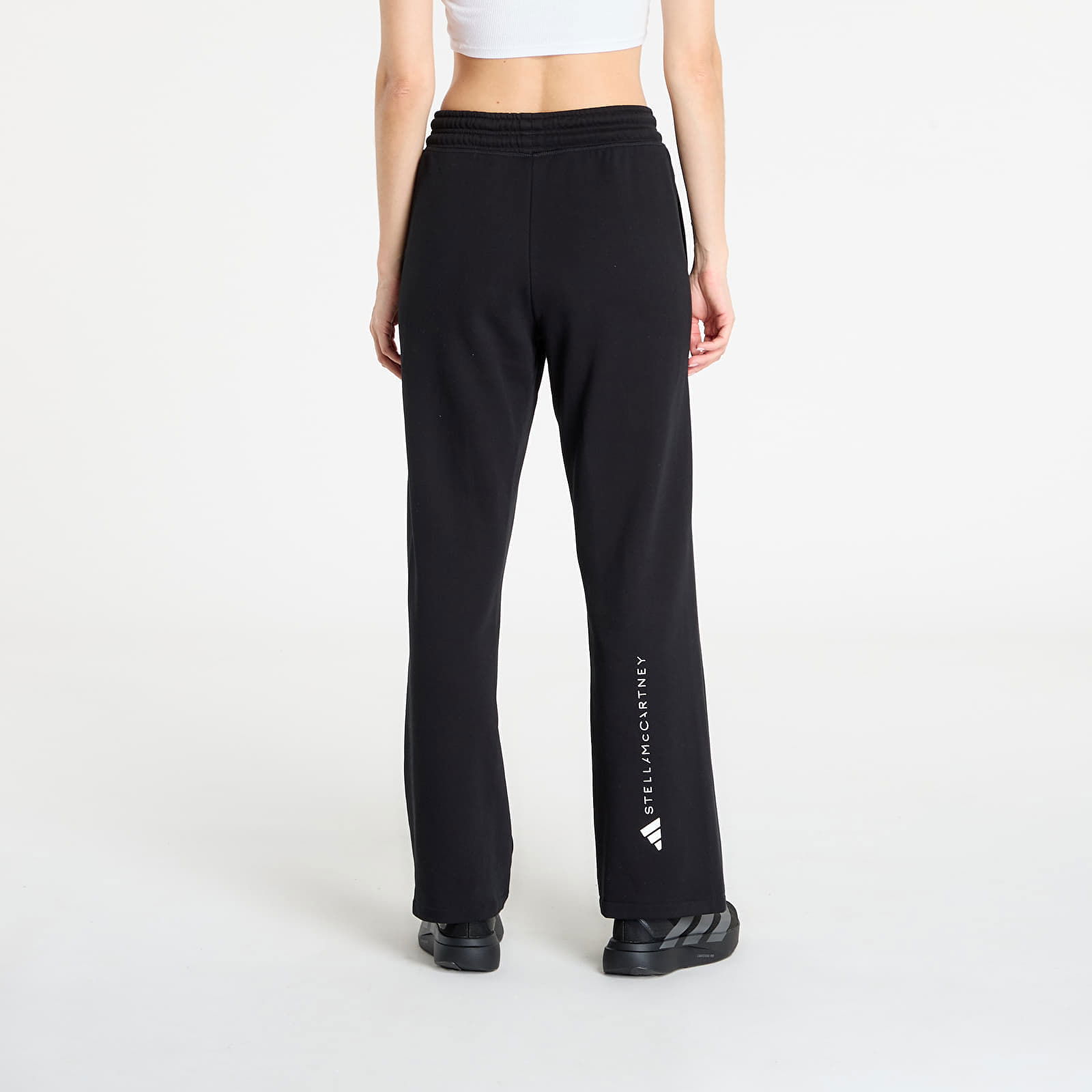 adidas by Stella McCartney Straight Leg Sweatpants