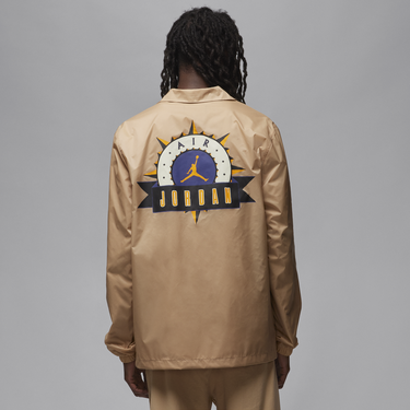 Bunda Jordan Flight MVP Jacket Béžová | FD7423-200, 2