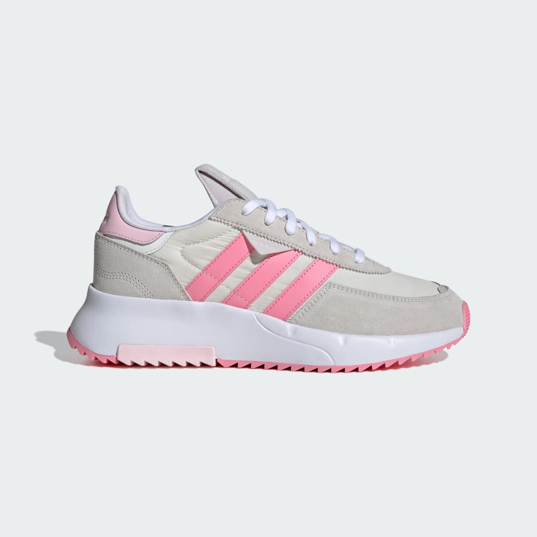 Tenisky a topánky adidas Originals Retropy F2 Ružová | IH8836, 0