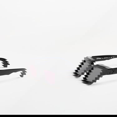 Slnečné okuliare Off-White Off-White Virgil Sunglasses Čierna | OERI126C99PLA0011307, 1