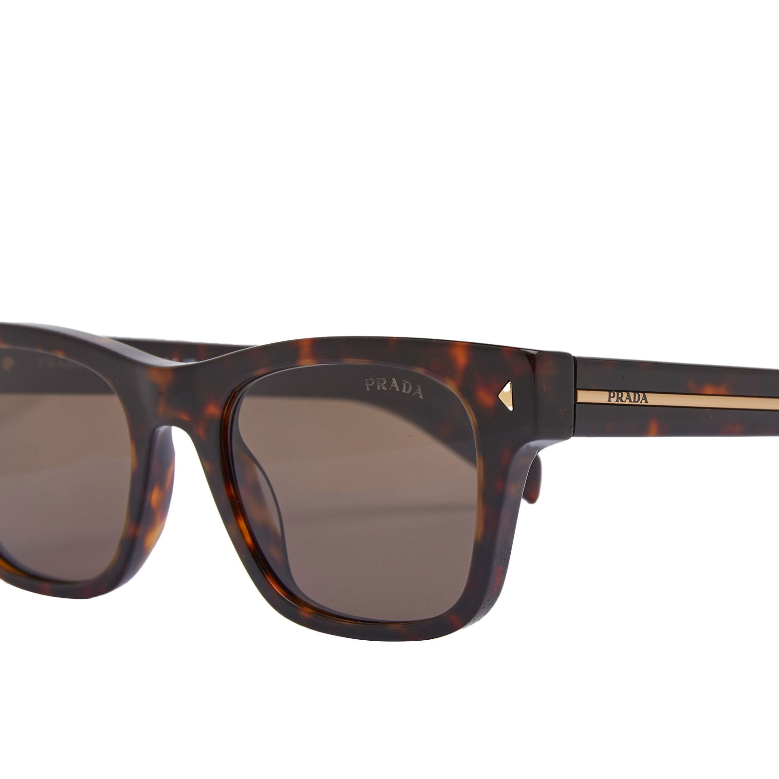 Tortoise Shell A17S Sunglasses