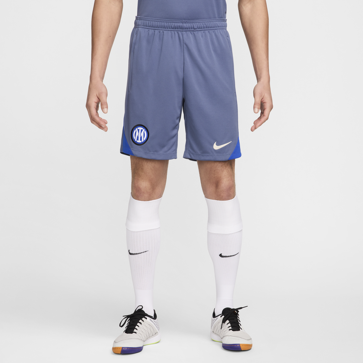 Šortky Nike Dri-FIT Inter Milán Strike Navy | FN9390-491, 0
