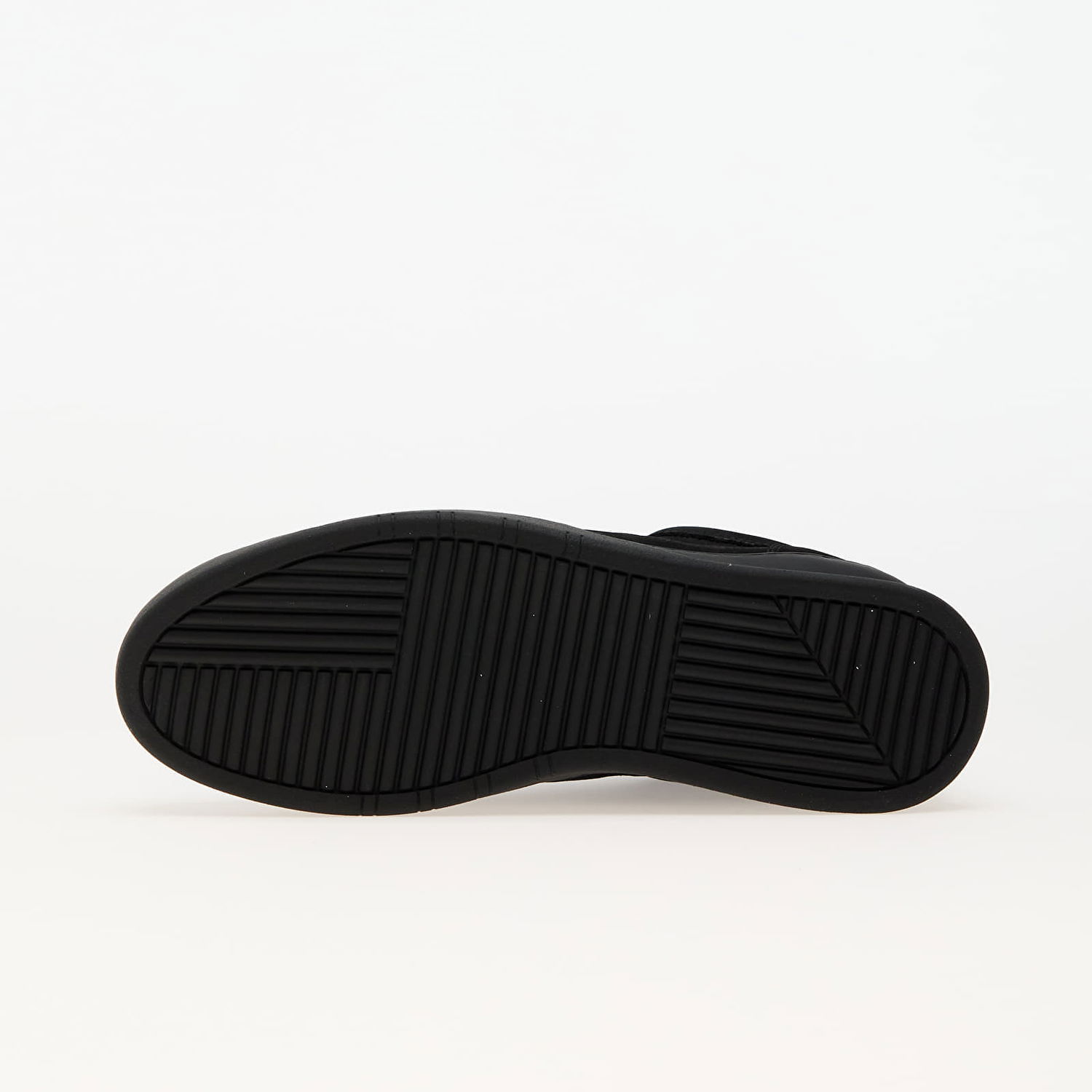 Tenisky a topánky Filling Pieces Low Top Ghost Panel Čierna | 25255111847, 1