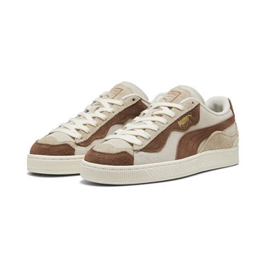 Tenisky a topánky Puma Suede Trippy Béžová | 398656_02, 3
