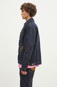 Denim Jacket Selvedge