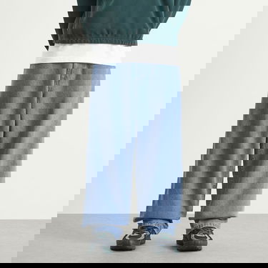 Džínsy Polar Skate Co. Big Boy Jeans, Size Large Modrá | PSC-CO-92-BLU, 2