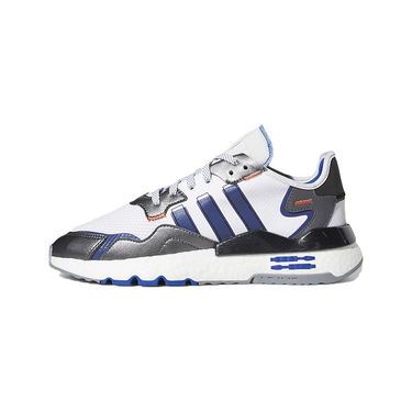 Tenisky a topánky adidas Originals Nite Jogger "Star Wars R2D2" Biela | FV8040, 0