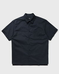 A.P.C. Ross Logo Short Sleeve Shirt