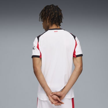 Dres Puma AC Milan 25/26 Away Jersey Biela | 779970_02, 4