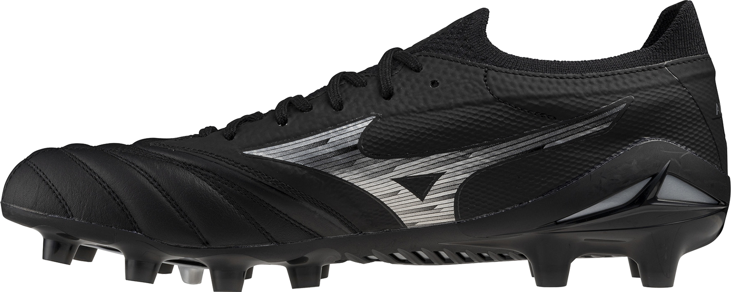 Tenisky a topánky Mizuno MORELIA NEO IV ELITE FG/AG Čierna | p1ga2442-03, 1