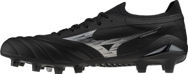 Tenisky a topánky Mizuno MORELIA NEO IV ELITE FG/AG Čierna | p1ga2442-03, 1