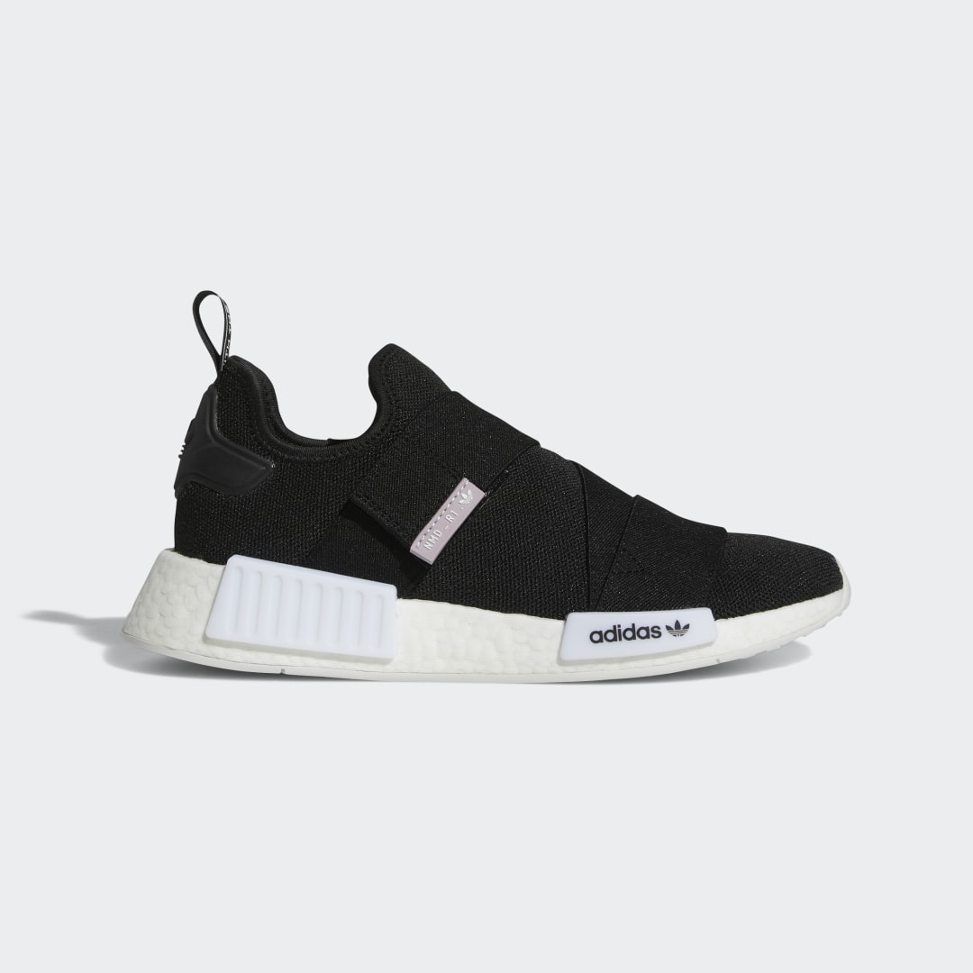 Tenisky a topánky adidas Originals NMD_R1 Čierna | GW5698, 0