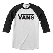 Classic Raglan T-Shirt