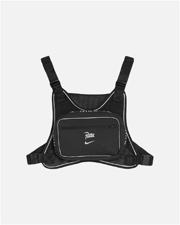 Nike Patta Running Team Rig Vest Black FJ3759-010
