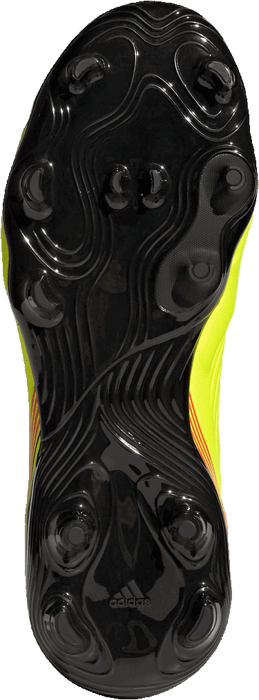 Tenisky a topánky adidas Performance COPA SENSE.1 FG Rôznofarebný | gz1380, 2