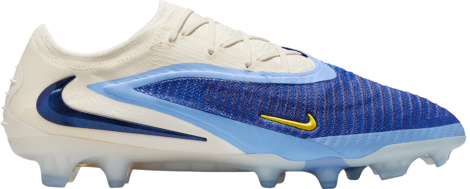 Tenisky a topánky Nike PHANTOM 6 LOW ELITE FG LV8 Modrá | hq2331-400, 0
