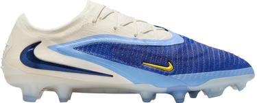 Tenisky a topánky Nike PHANTOM 6 LOW ELITE FG LV8 Modrá | hq2331-400, 0