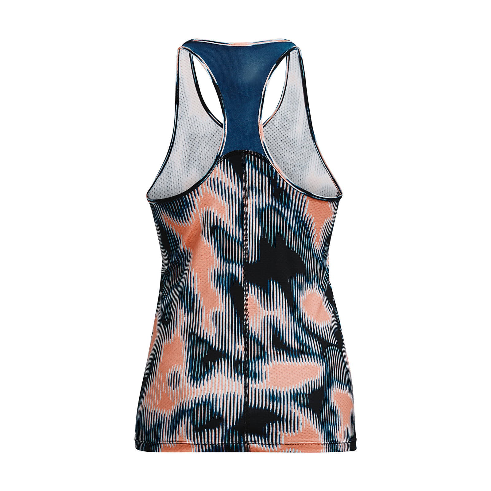 Armour Racer Tank Print