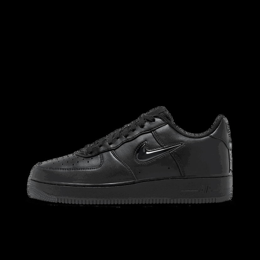 Tenisky a topánky Nike Air Force 1 Low "Black Jewel" Čierna | FN5924-001