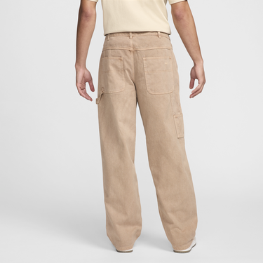 Cargo nohavice Nike Carpenter Pants Béžová | FZ6569-200, 1