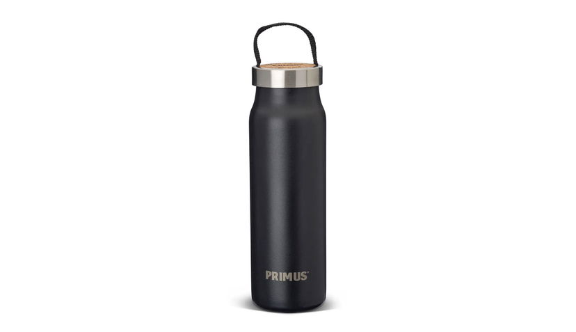 Fľaše Primus Klunken Bottle 0.5L One size Čierna | 742010